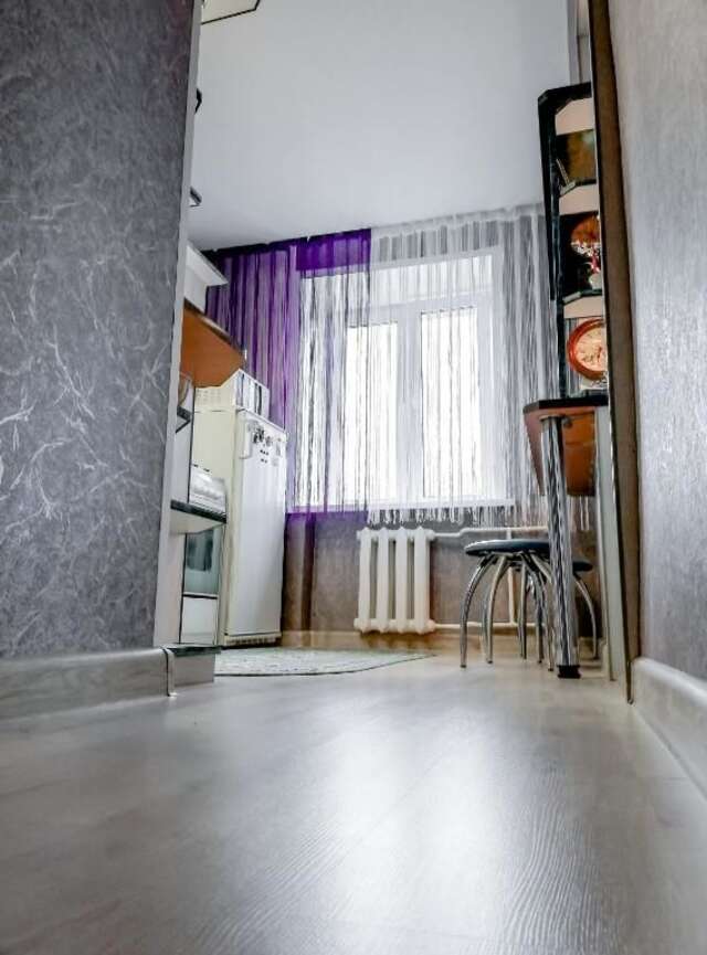Апартаменты Apartment on Klianovaja Гродно-17